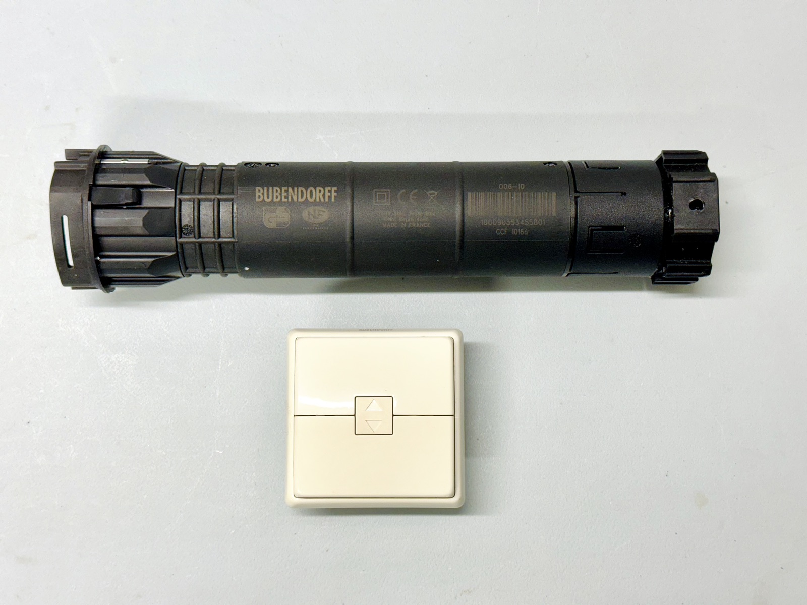 CF 1016a — photo 1