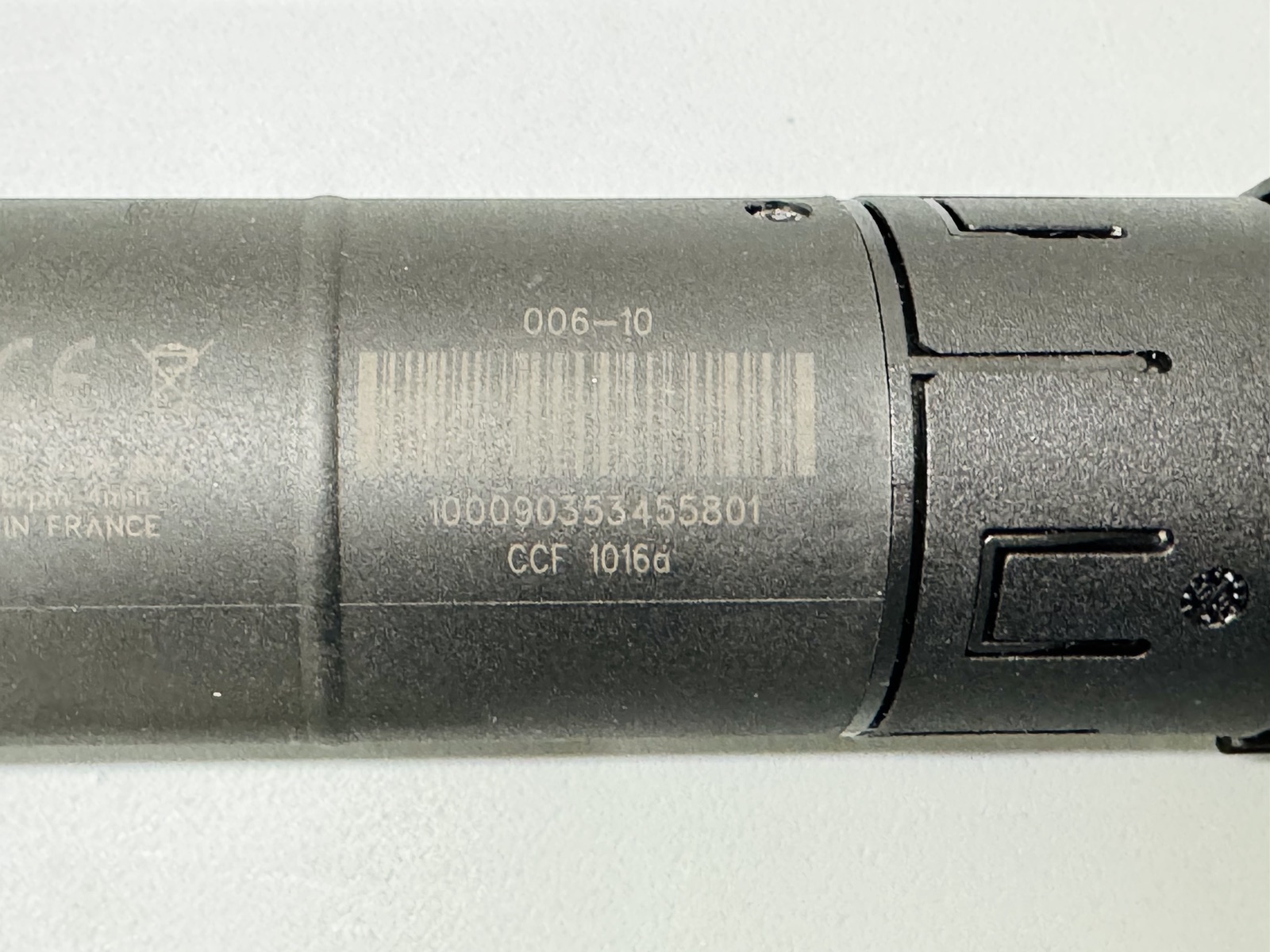 CF 1016a — photo 4