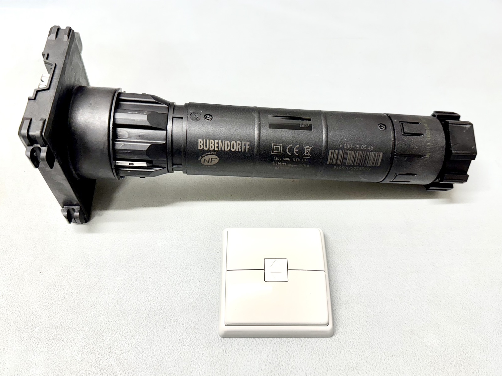 i3 1016a I3 (2015) — photo 1