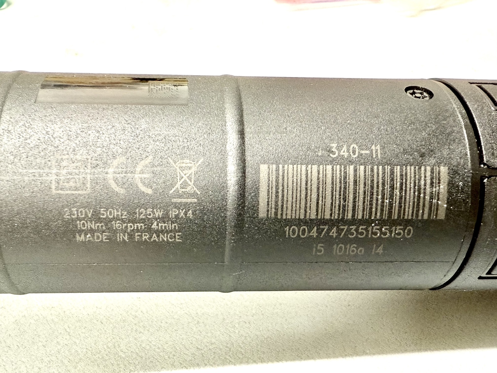 ID2 I5 1016a I4 (2010) — photo 3