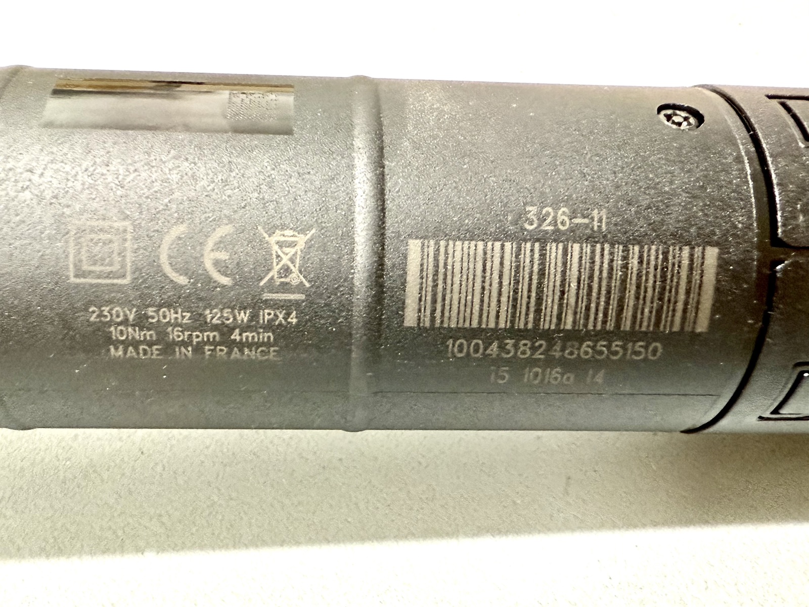 ID2 I5 1016a I4 (2011) — photo 2