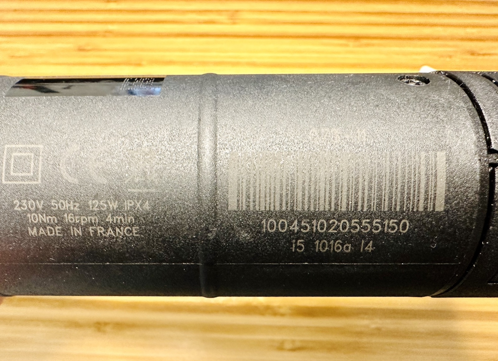 ID2 I5 1016a I4 (2012) — photo 2
