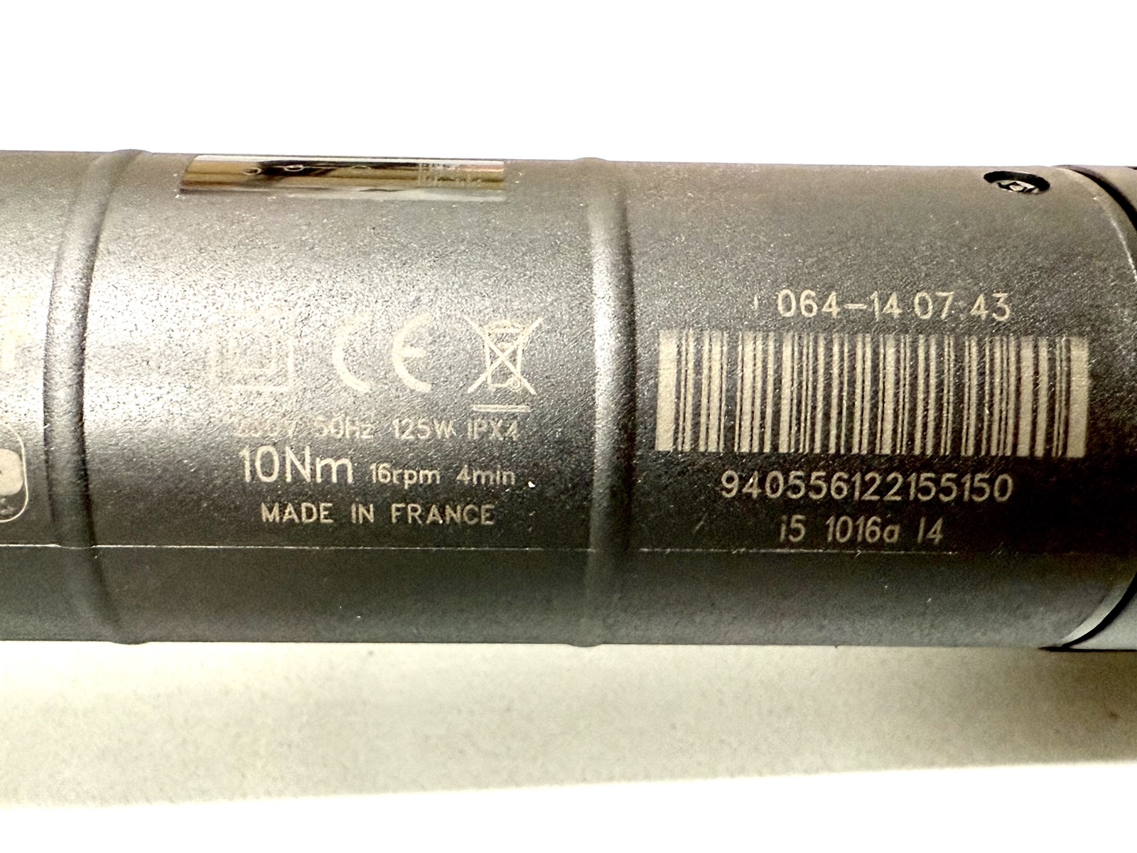 ID2 I5 1016a I4 (2014) — photo 2