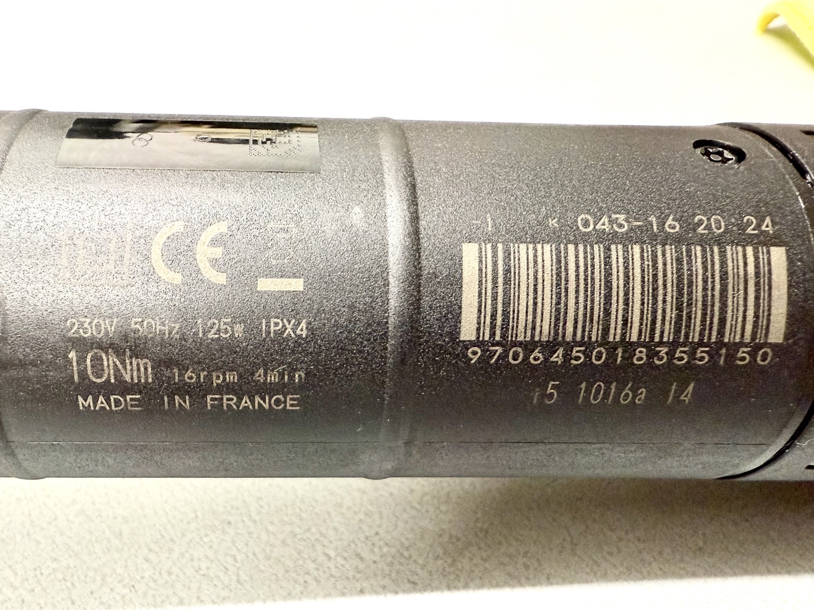 ID2 I5 1016a I4 (2016) — photo 2