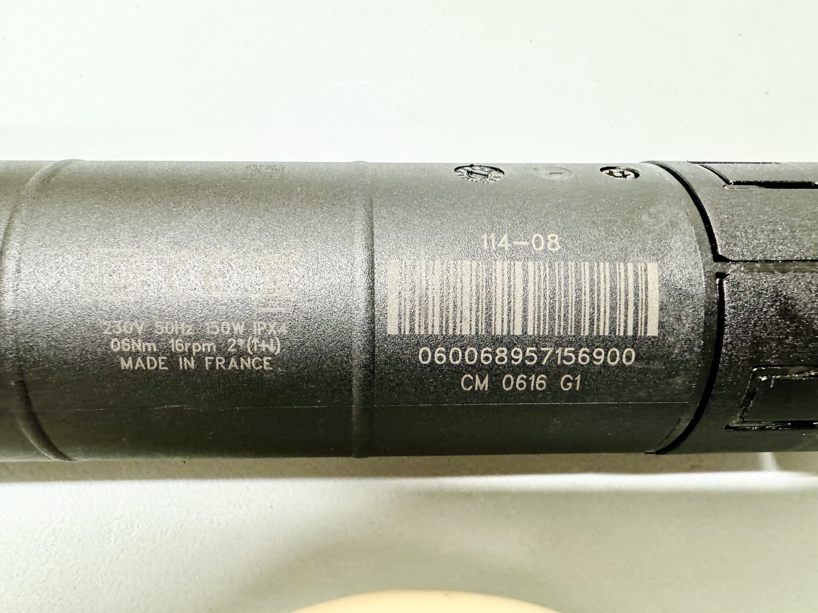 CM 0616 G1 — photo 2