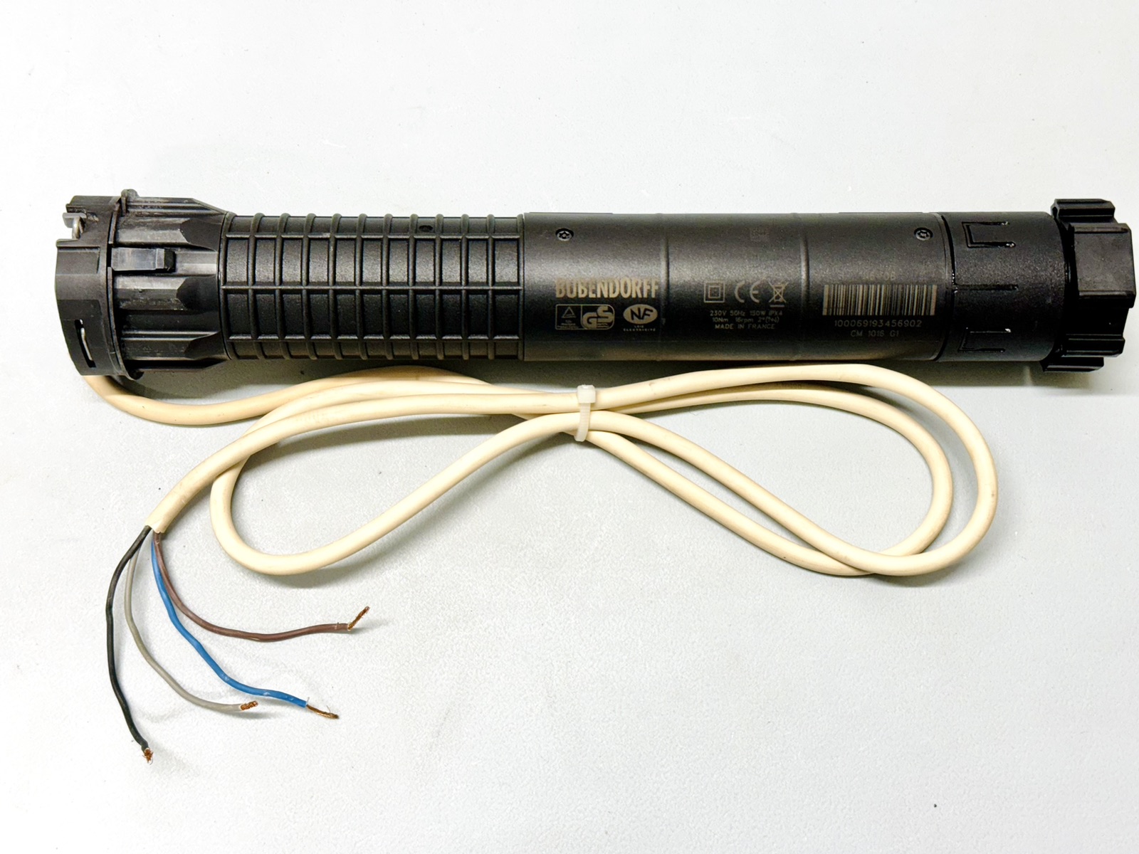 CM 1016 G1 — photo 1