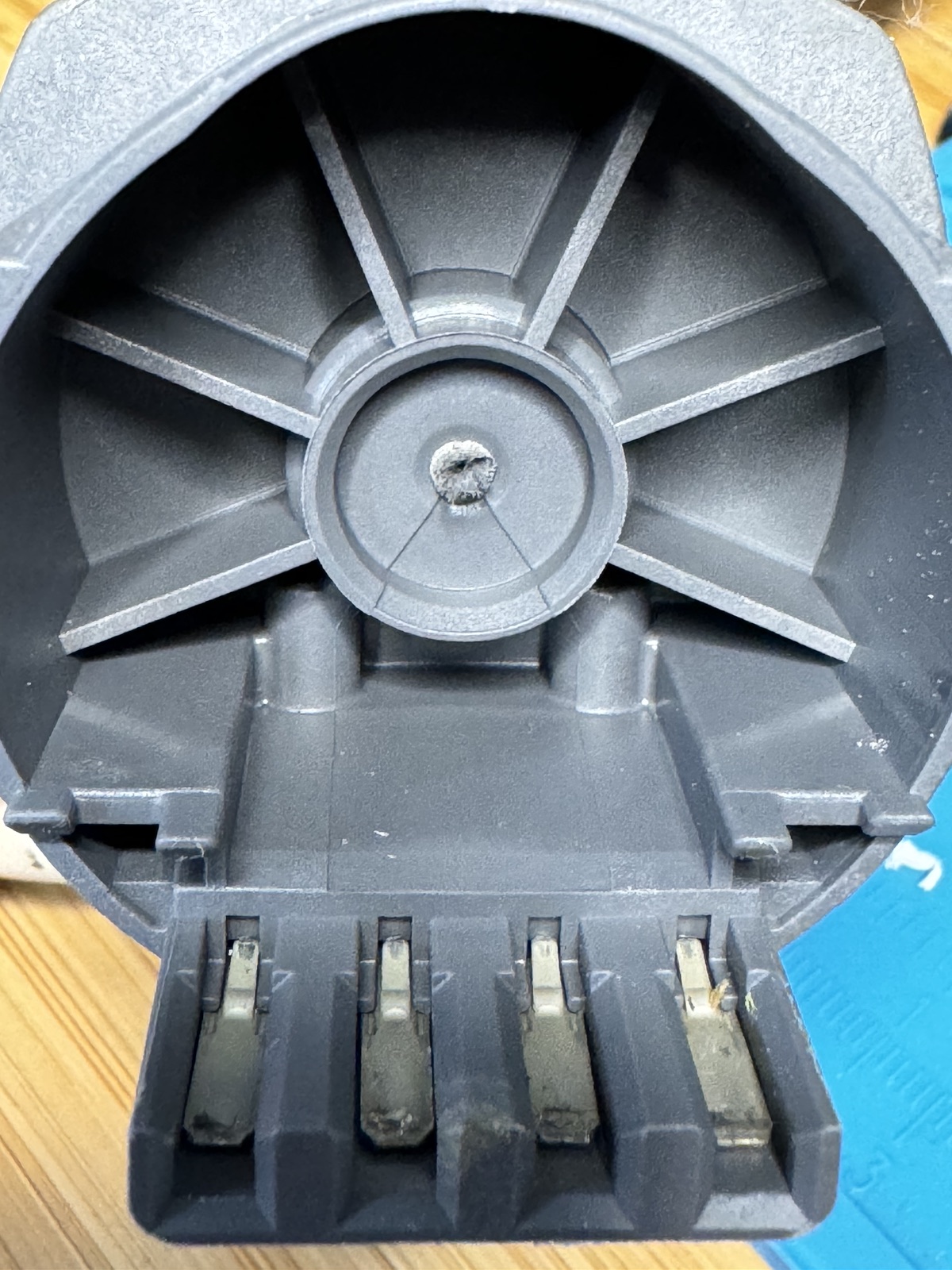 CM 1016 G1 — photo 4