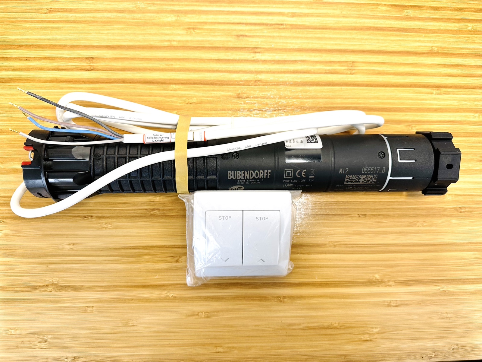 MI2 CCM 1012a I2 Neuf — photo 1