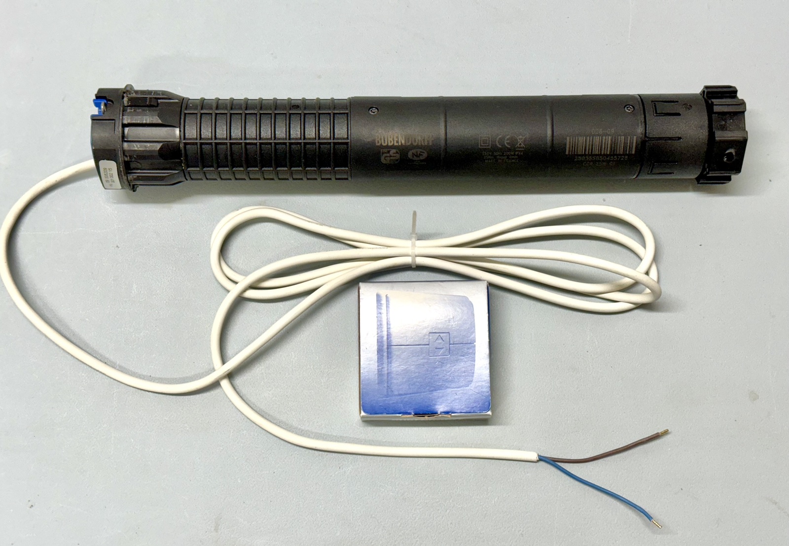 RG CCR 2516 G1 — photo 3