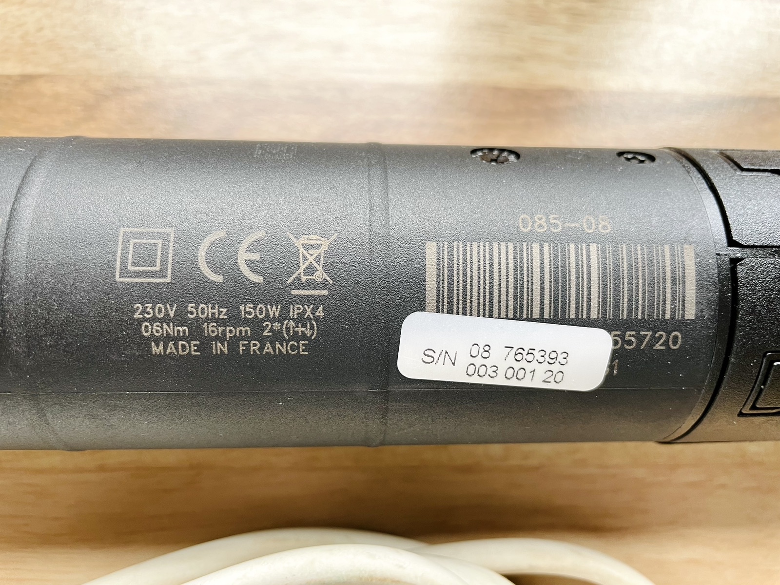 RG CR 0616 G1 — photo 2