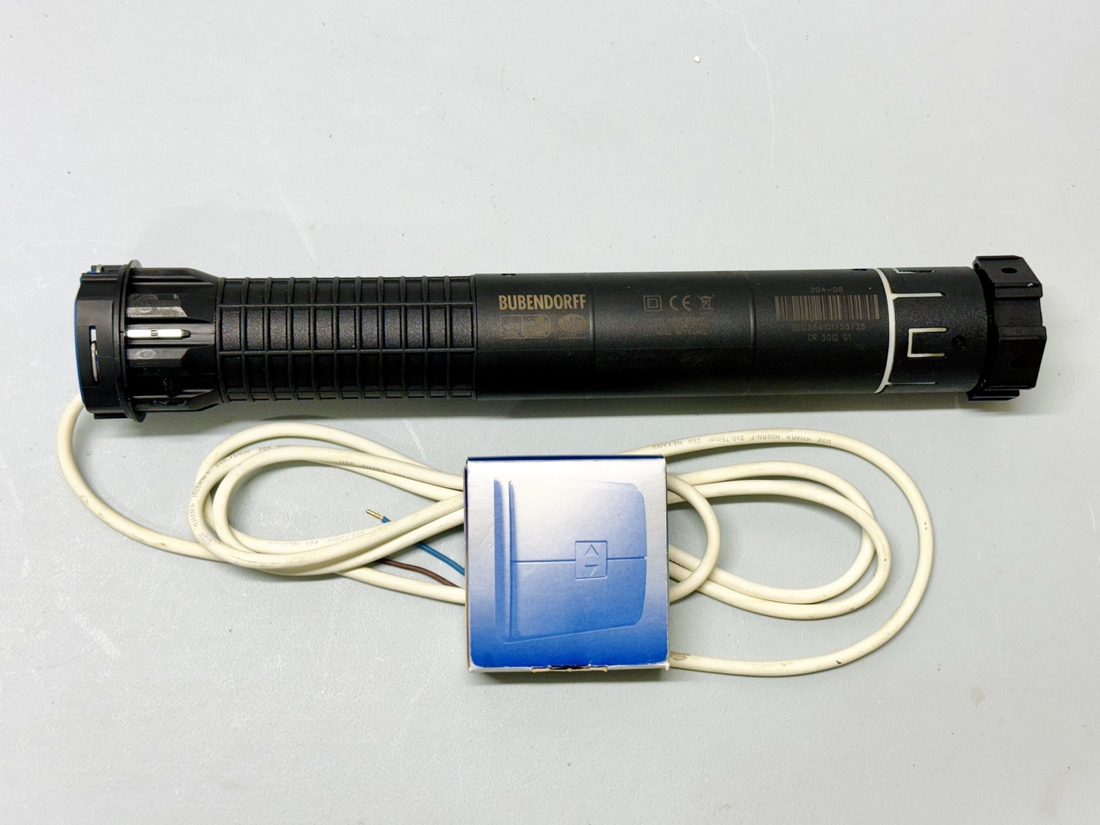 RG CR 3012 G1 — photo 1