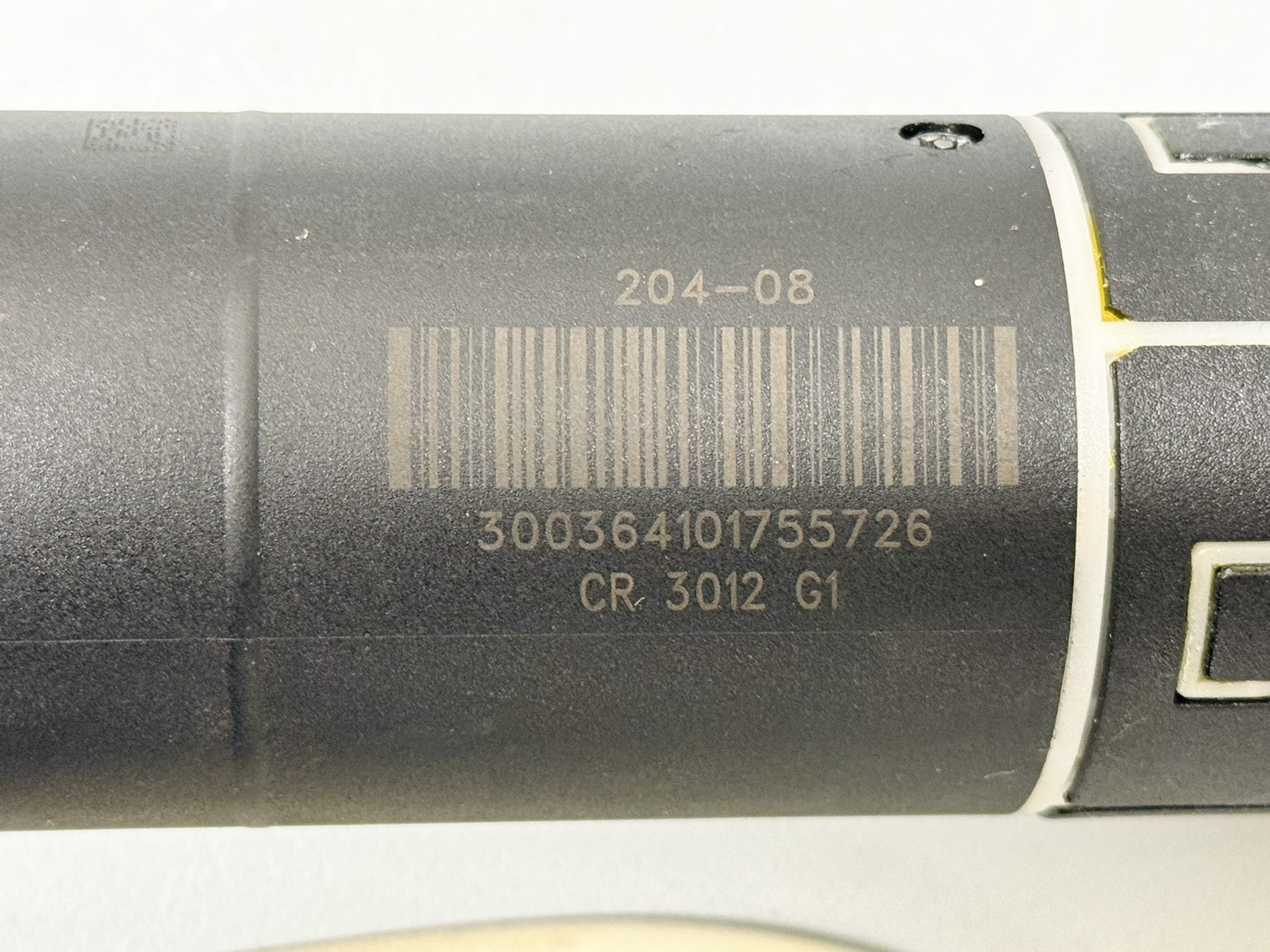 RG CR 3012 G1 — photo 2
