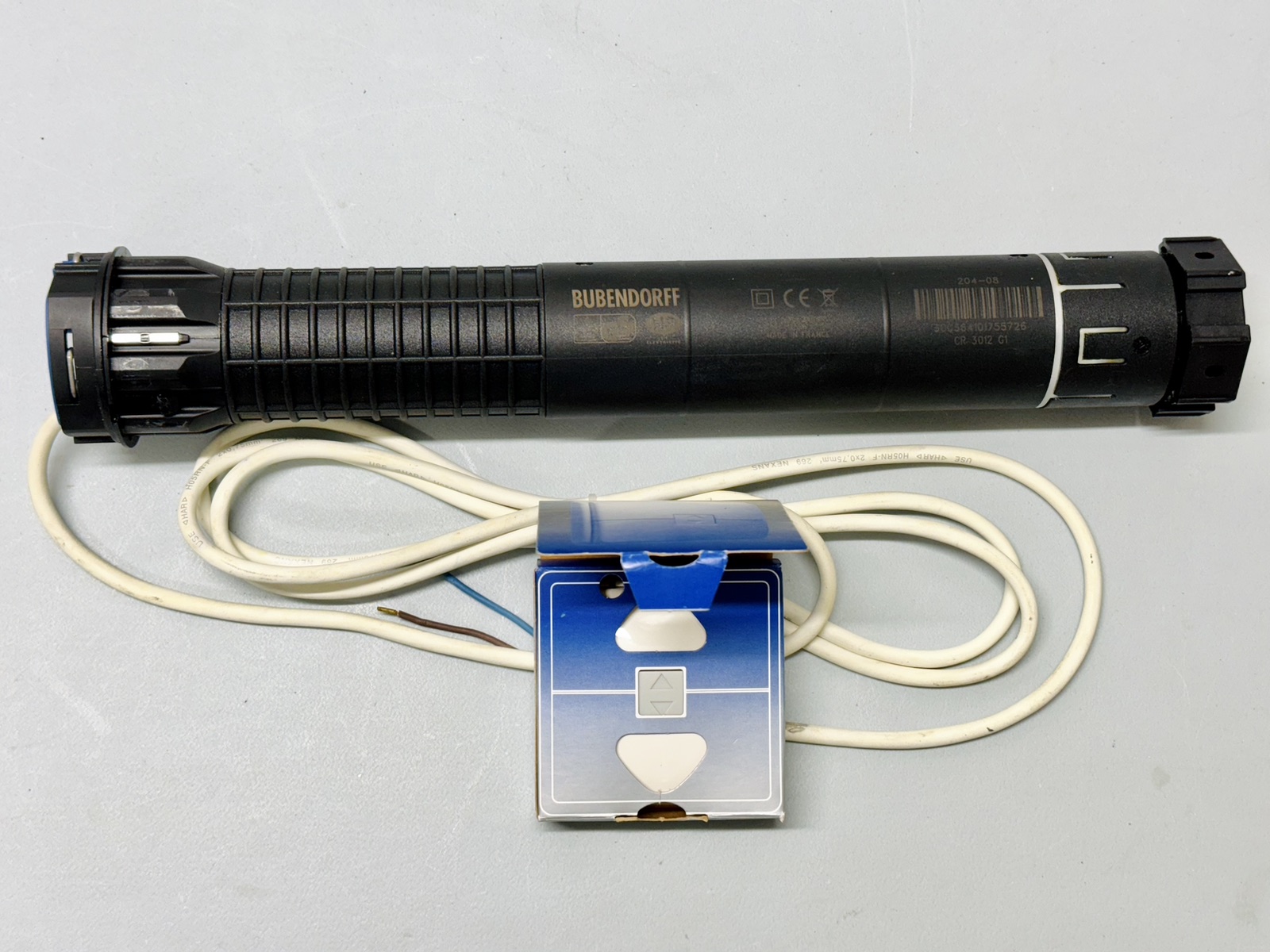 RG CR 3012 G1 — photo 3