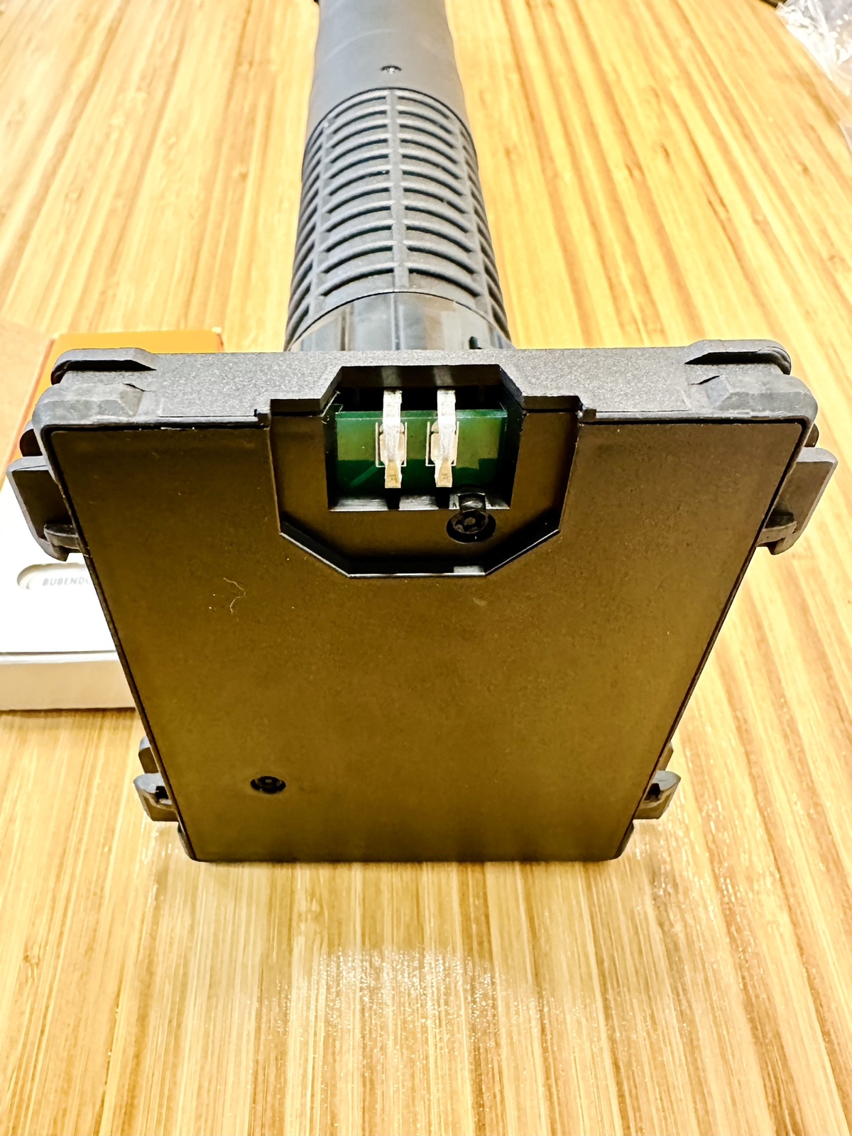 RG3 CCR 1012a G3 Neuf — photo 4