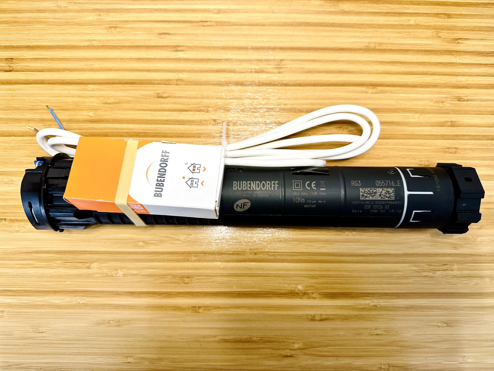 RG3 CCR 1012a G3 Neuf — photo 5