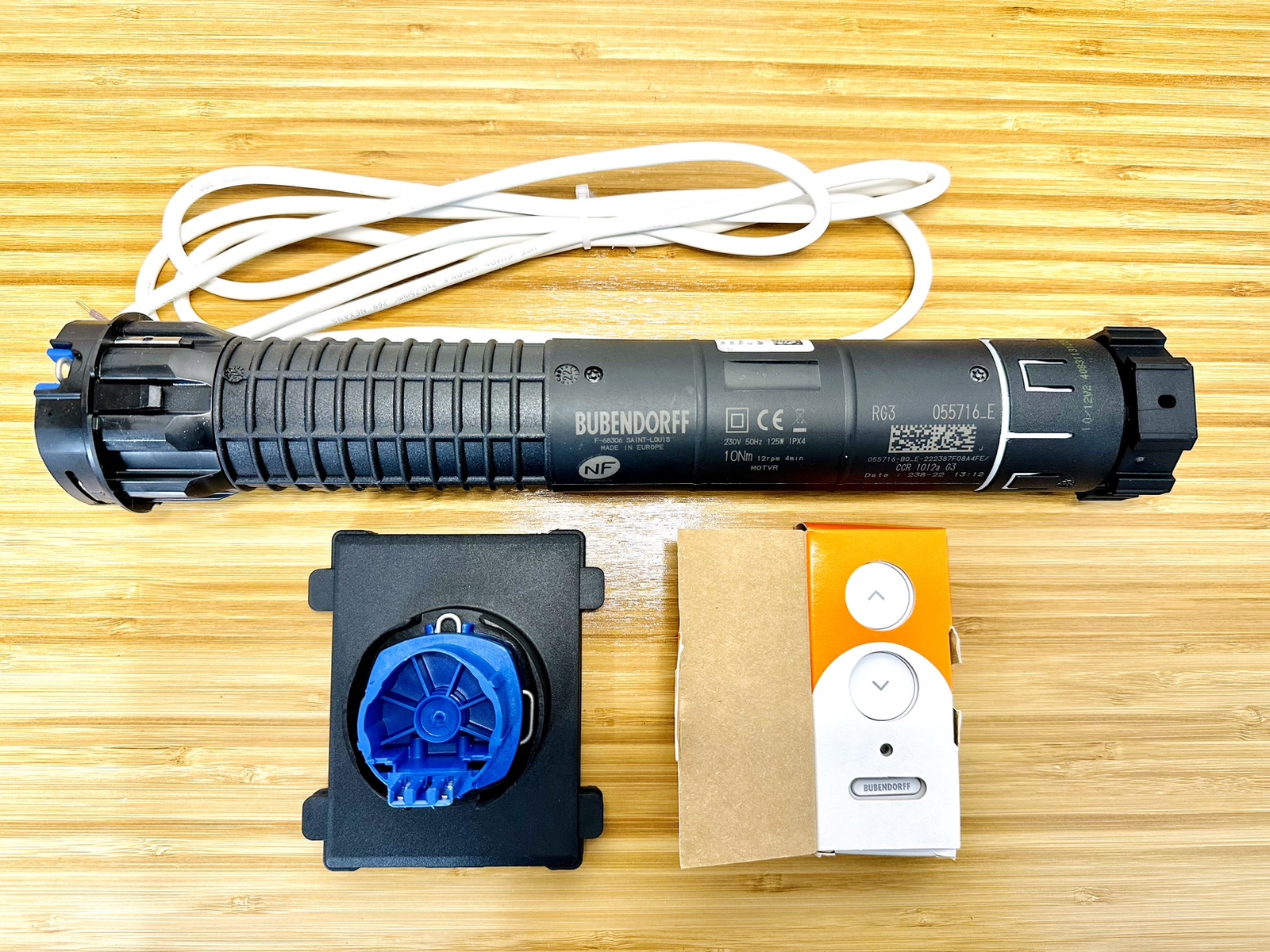 RG3 CCR 1012a G3 Neuf — photo 6