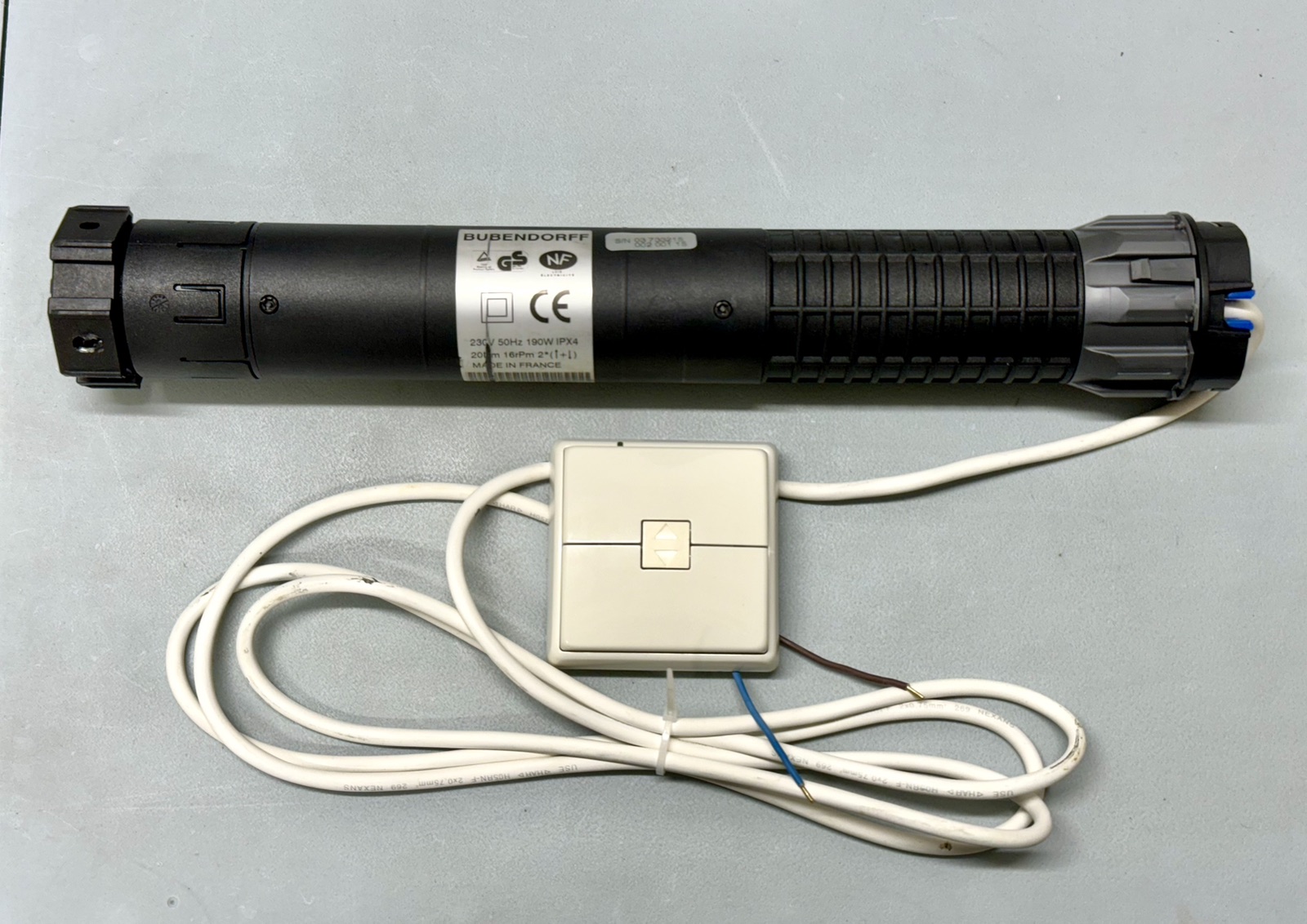 CR 2016 I1 — photo 1