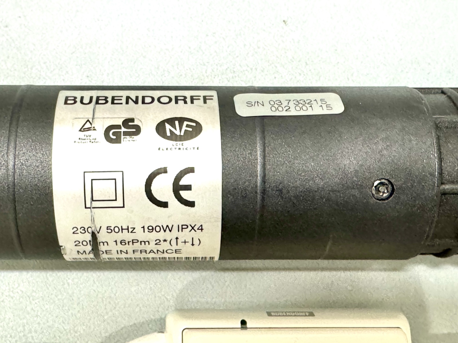 CR 2016 I1 — photo 2