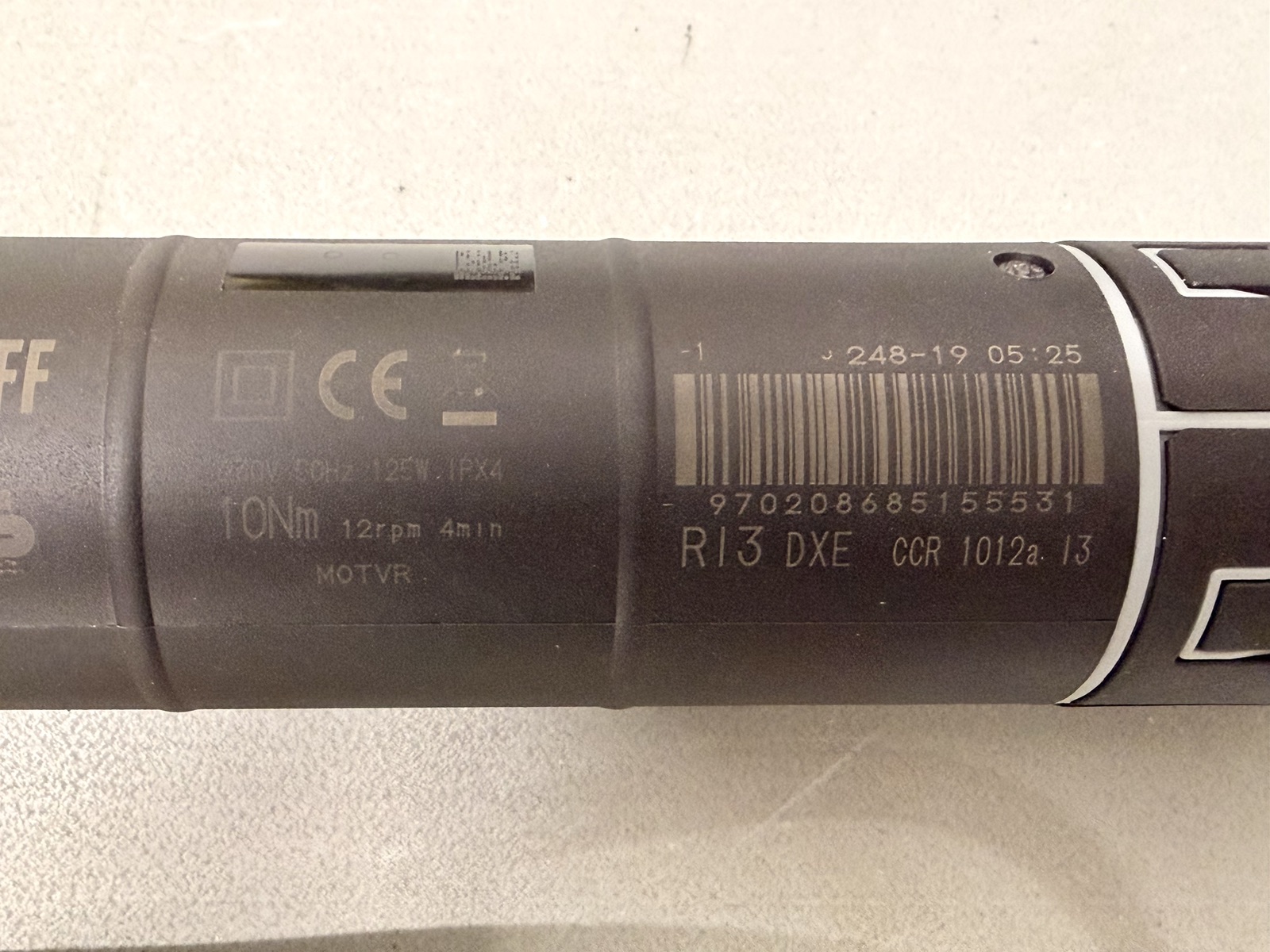 RI3 1012a I3 — photo 2