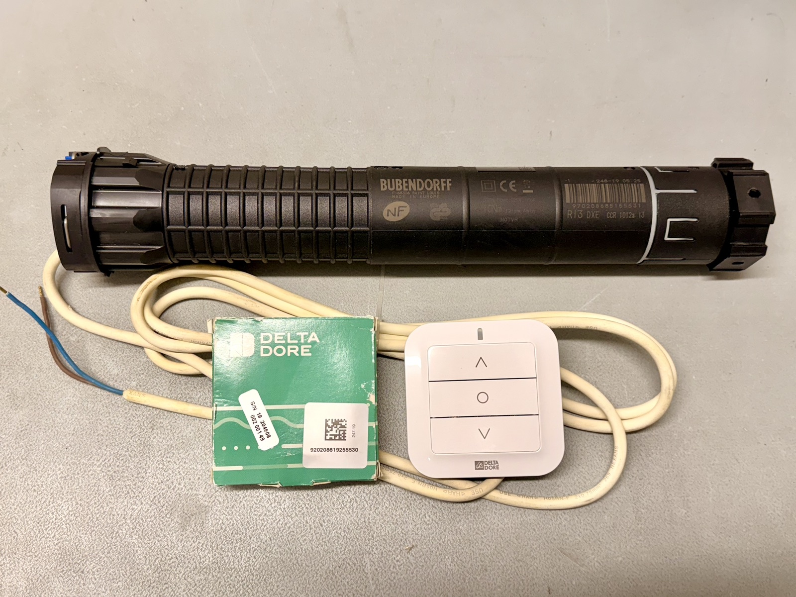 RI3 1012a I3 — photo 4
