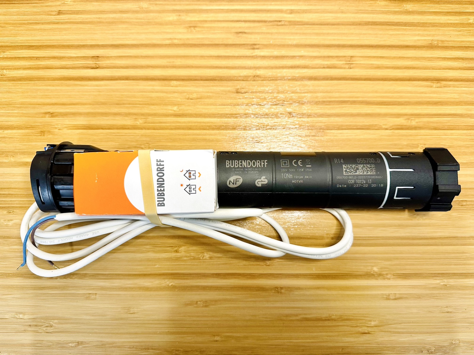 RI4 1012a I3 Neuf — photo 3