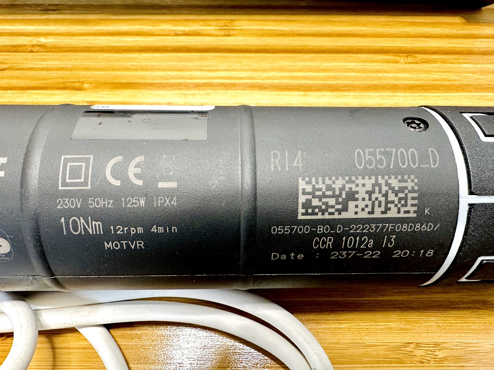RI4 1012a I3 Neuf — photo 4