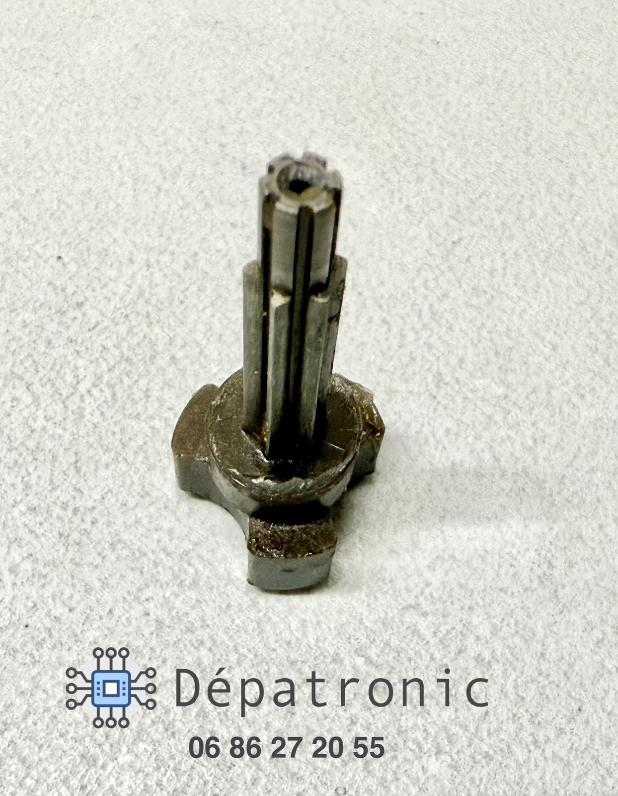6 dents — photo 2