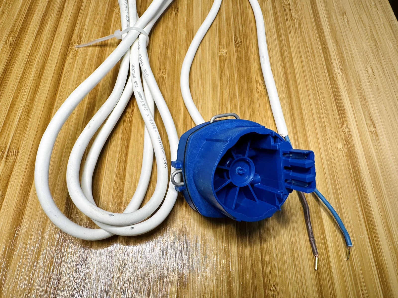 Cable RG — photo 2