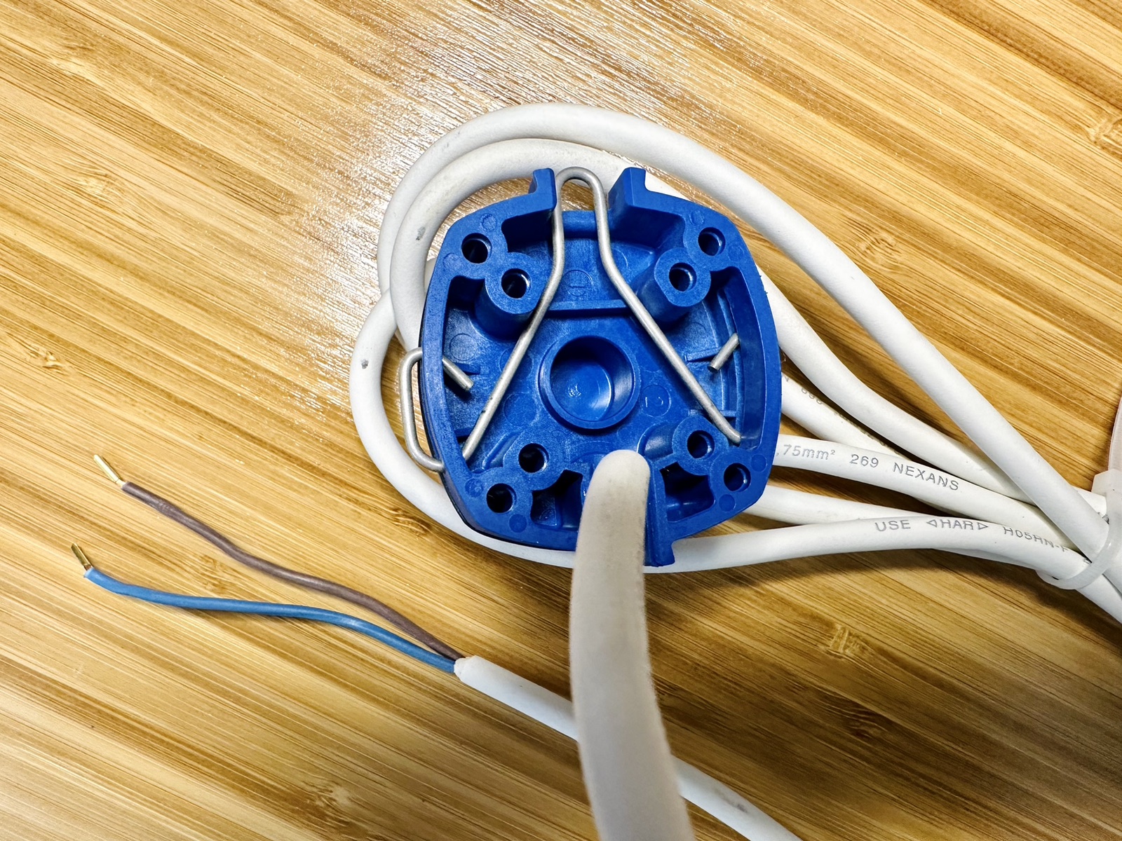 Cable RG — photo 3