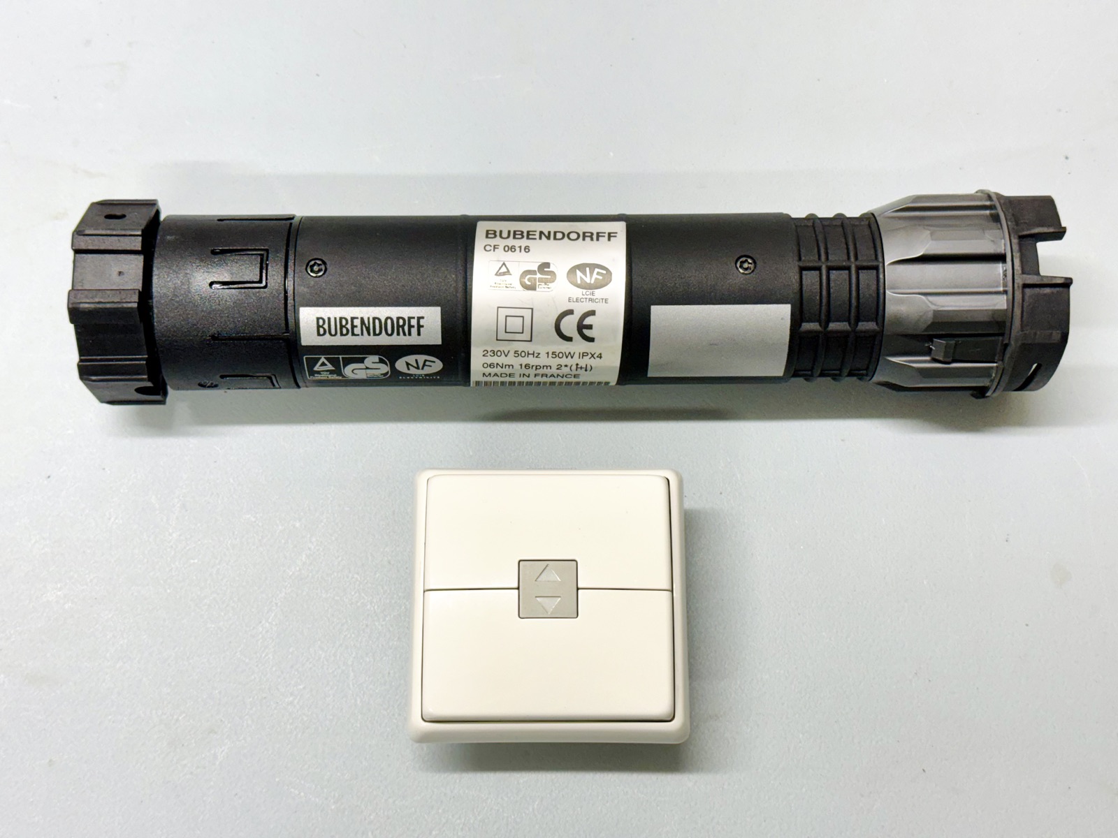 CF 0616