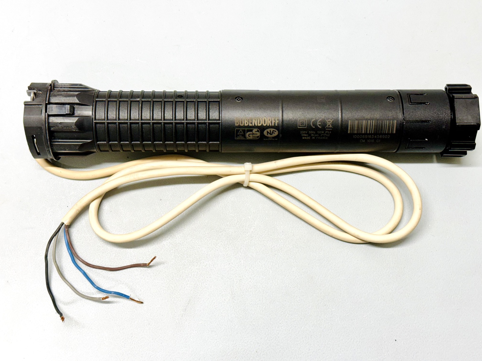 CM 1016 G1