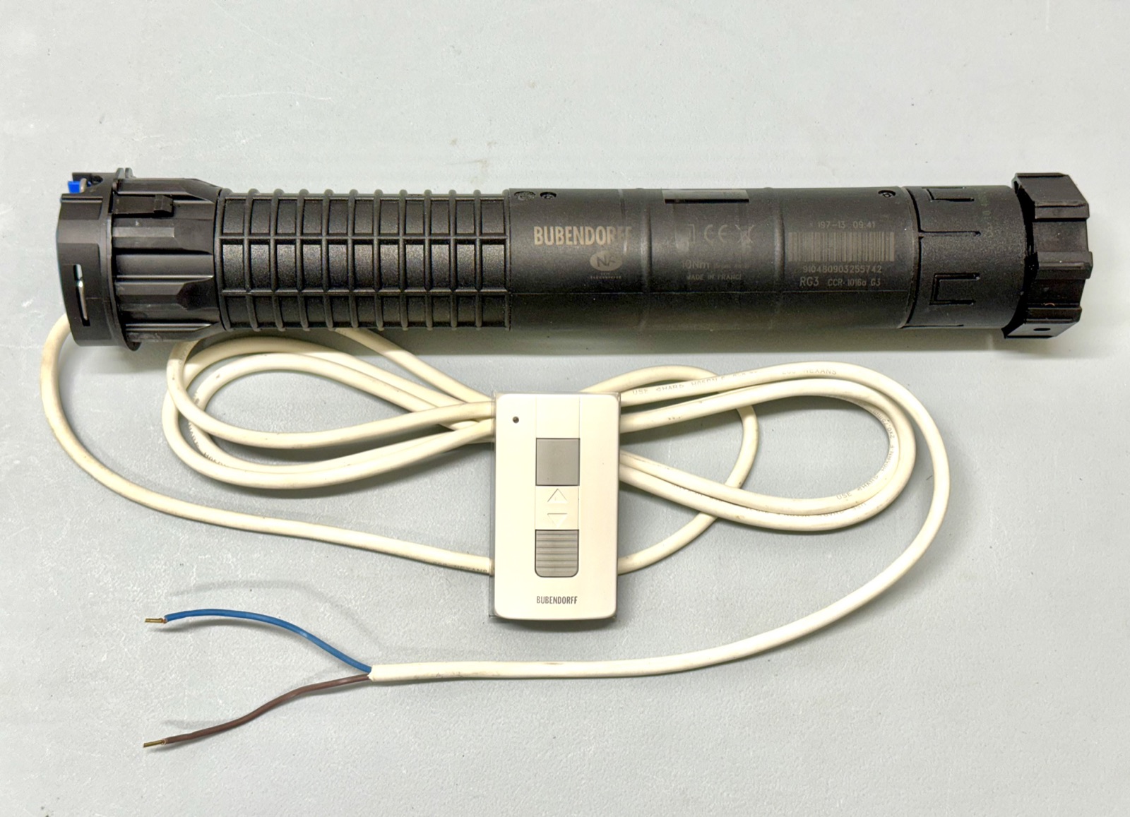 RG3 CCR 1016a G3