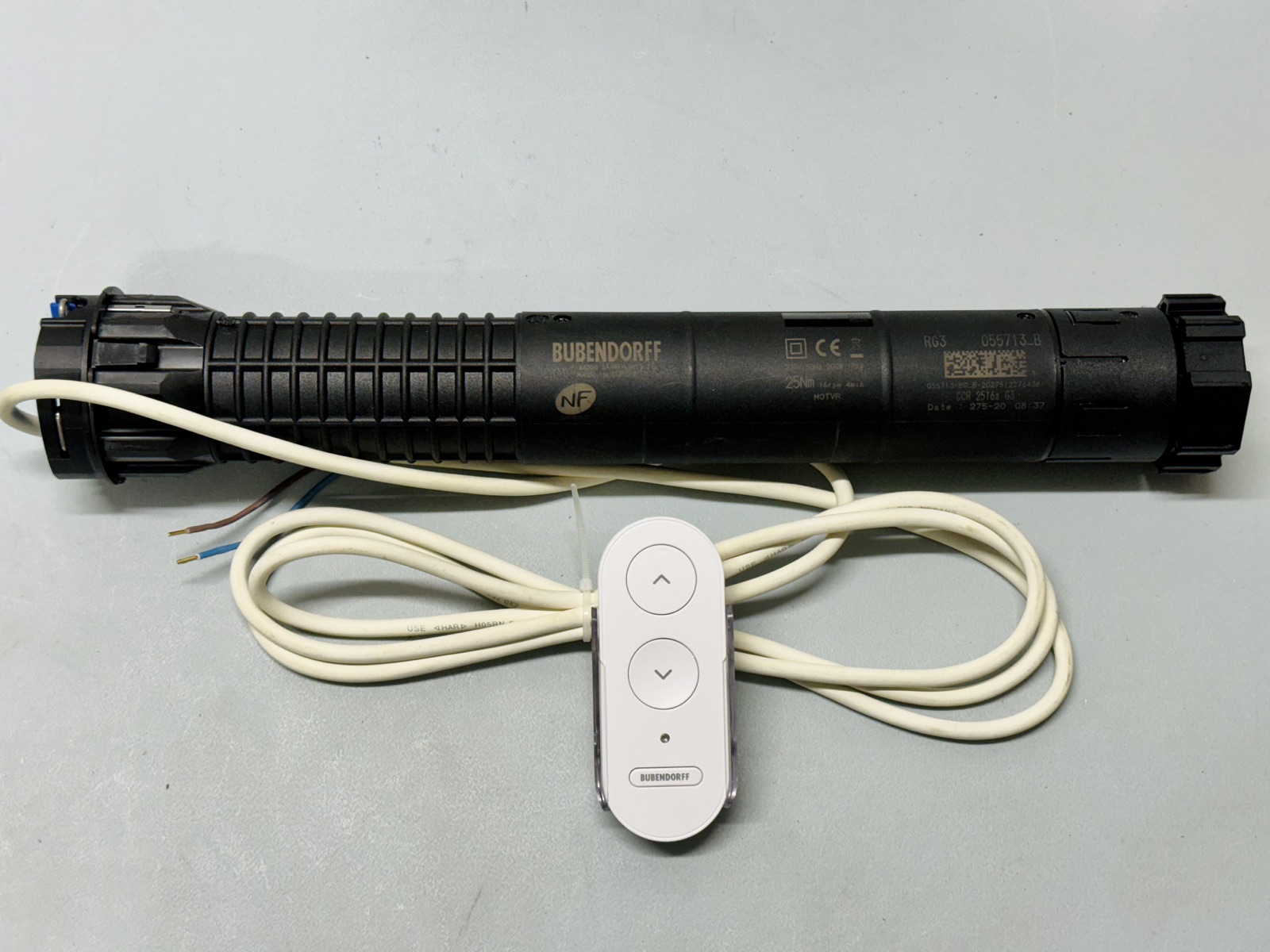 RG3 CCR 2516a G3 Neuf