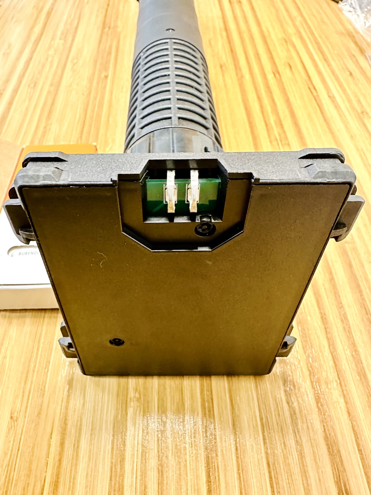 RG3 CCR 3312a G3 Neuf