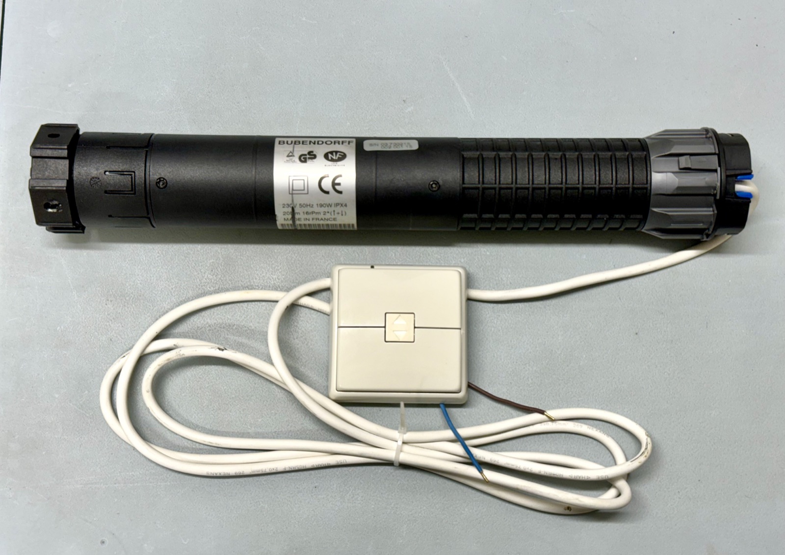 CR 2016 I1