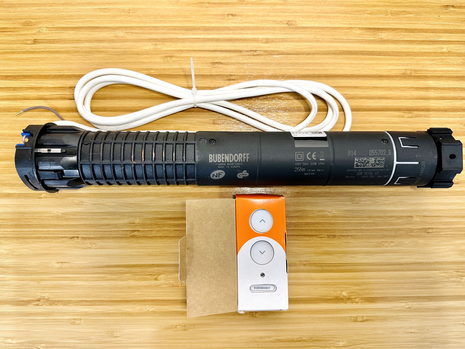 RI4 2512a I3 Neuf